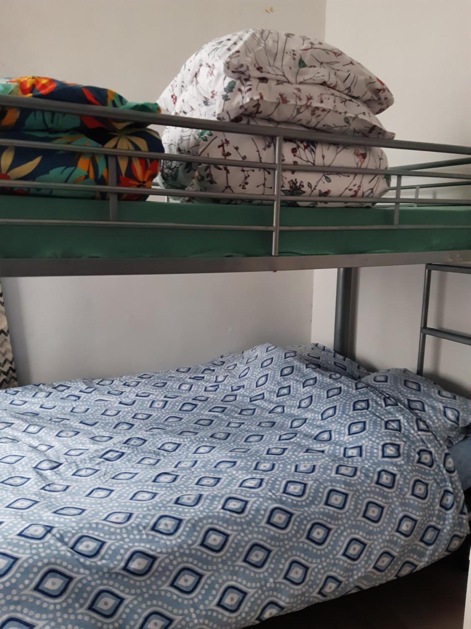 27 Rue Léon Gambetta Lägenhet Dunkirk Exteriör bild