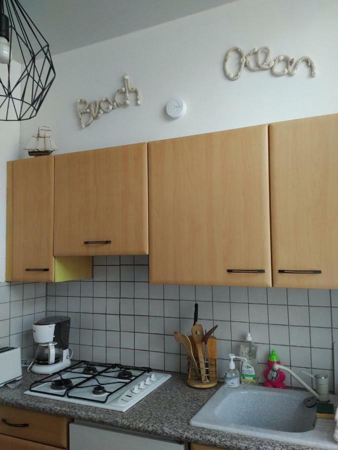 27 Rue Léon Gambetta Lägenhet Dunkirk Exteriör bild